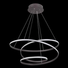 Подвесной светодиодный светильник Odeon Light Orbit  - 2